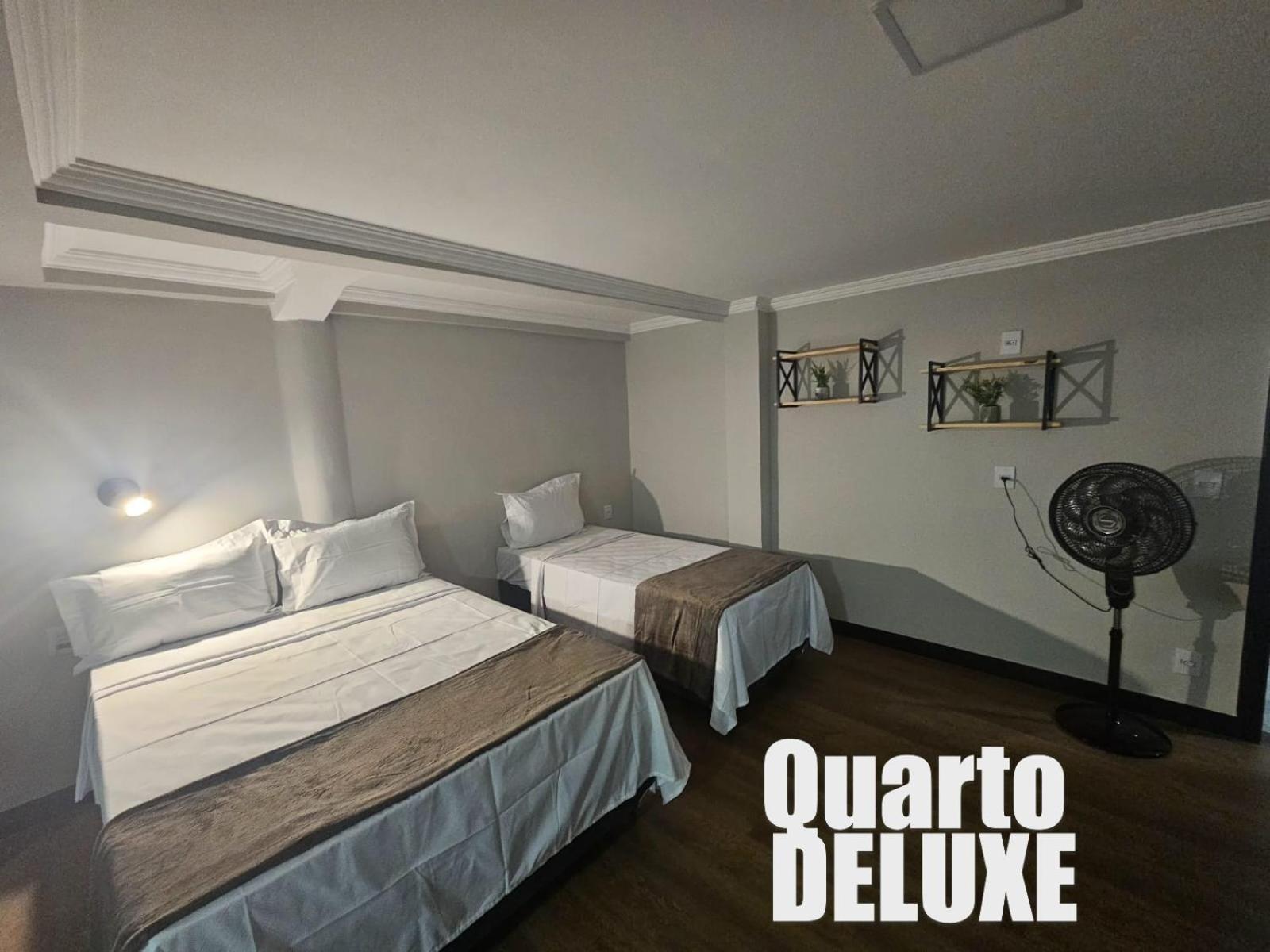 Onix - Centro, Belo Horizonte Hotel Buitenkant foto