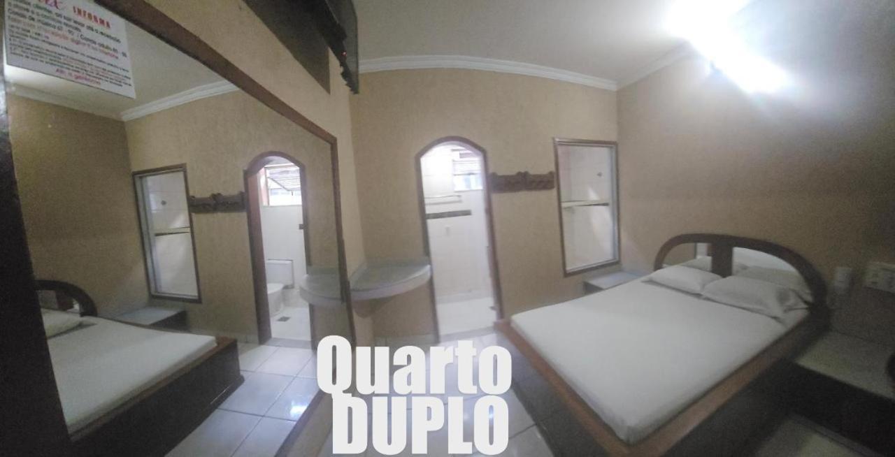 Onix - Centro, Belo Horizonte Hotel Buitenkant foto