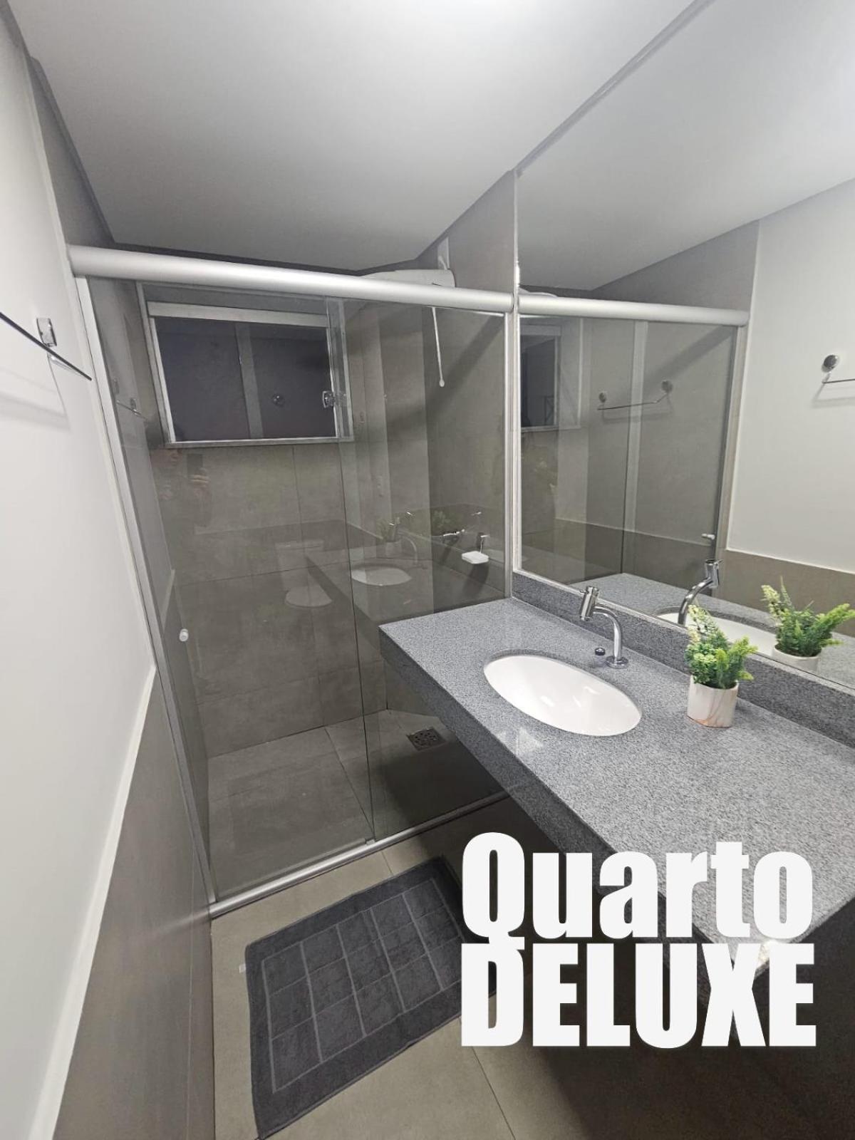 Onix - Centro, Belo Horizonte Hotel Buitenkant foto