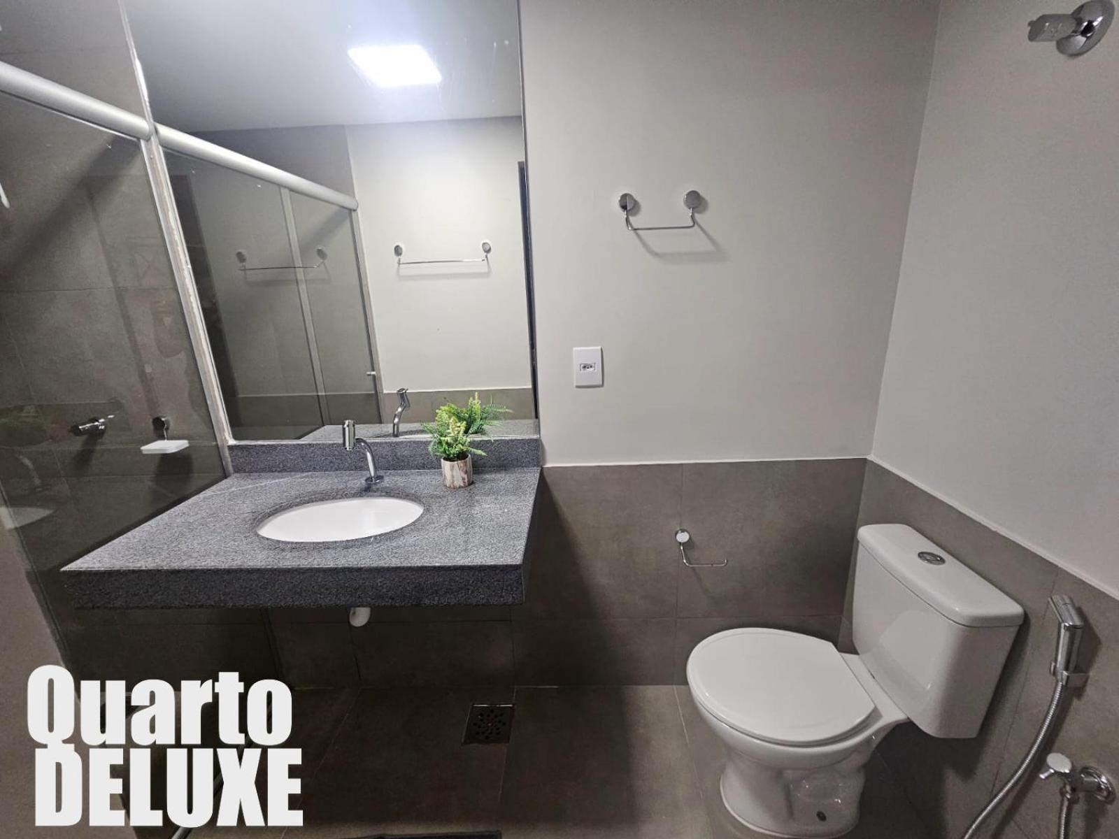 Onix - Centro, Belo Horizonte Hotel Buitenkant foto